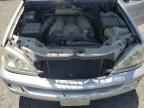 2002 MERCEDES-BENZ ML-Class