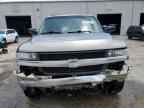 2002 CHEVROLET Silverado