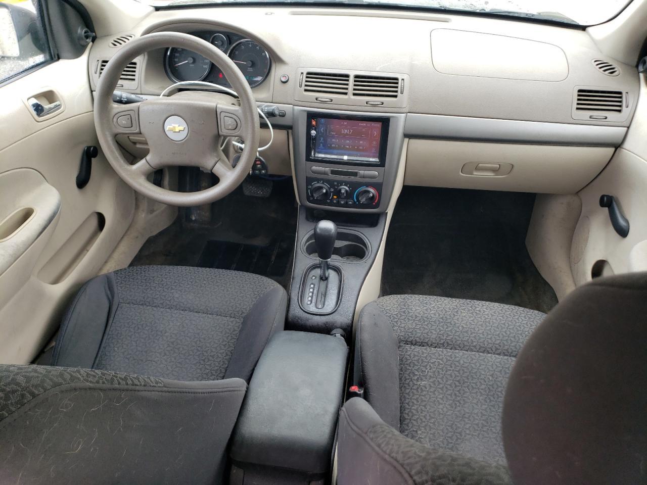 2005 CHEVROLET COBALT