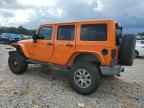 2013 JEEP WRANGLER