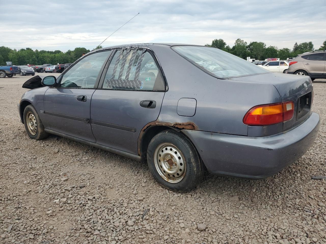 1995 HONDA CIVIC