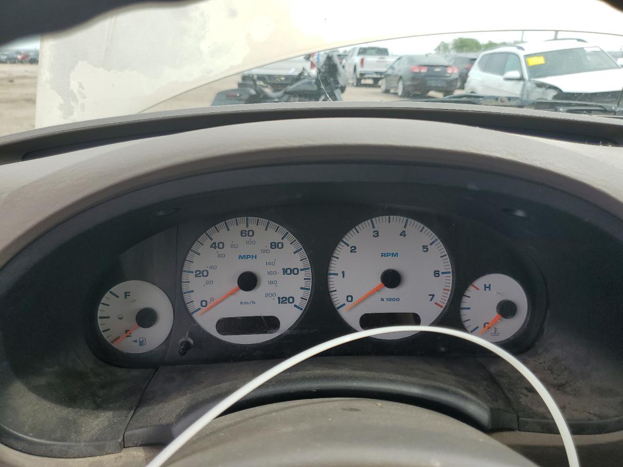 2001 DODGE GRAND CARAVAN