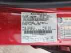 2011 FORD FUSION