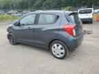 2020 CHEVROLET Spark