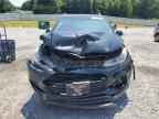 2018 CHEVROLET TRAX