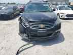 2013 CHEVROLET TRAVERSE