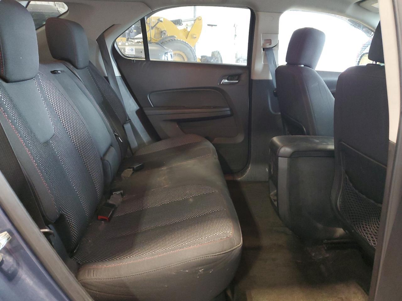 2011 CHEVROLET EQUINOX