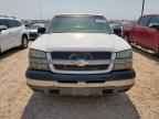 2004 CHEVROLET Silverado