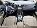 2013 CHRYSLER 200