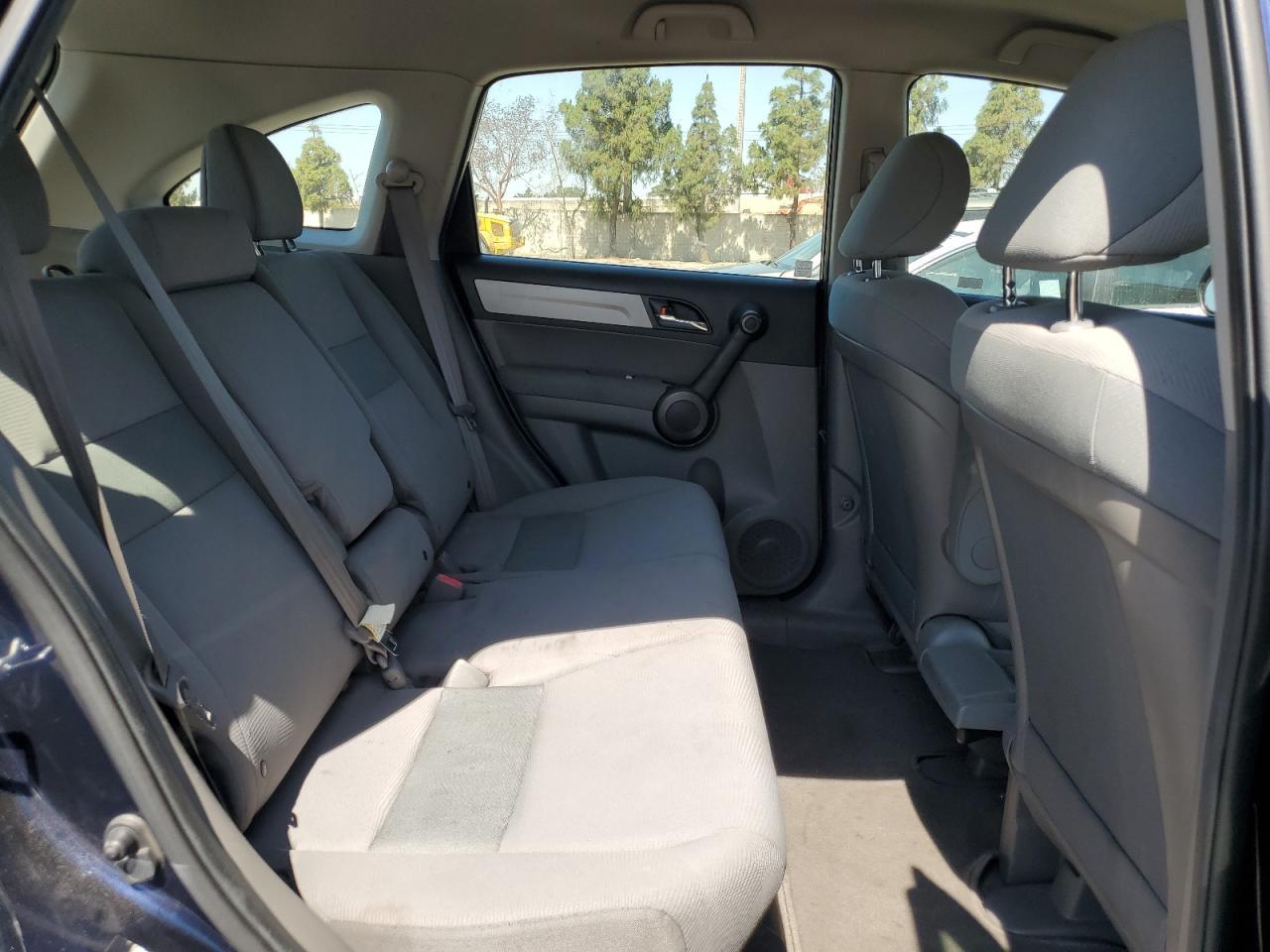 2011 HONDA CR-V