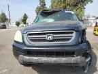 2004 HONDA PILOT