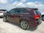 2013 KIA SORENTO