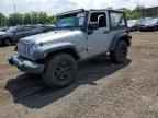 2014 JEEP WRANGLER