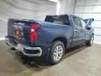 2022 CHEVROLET Silverado