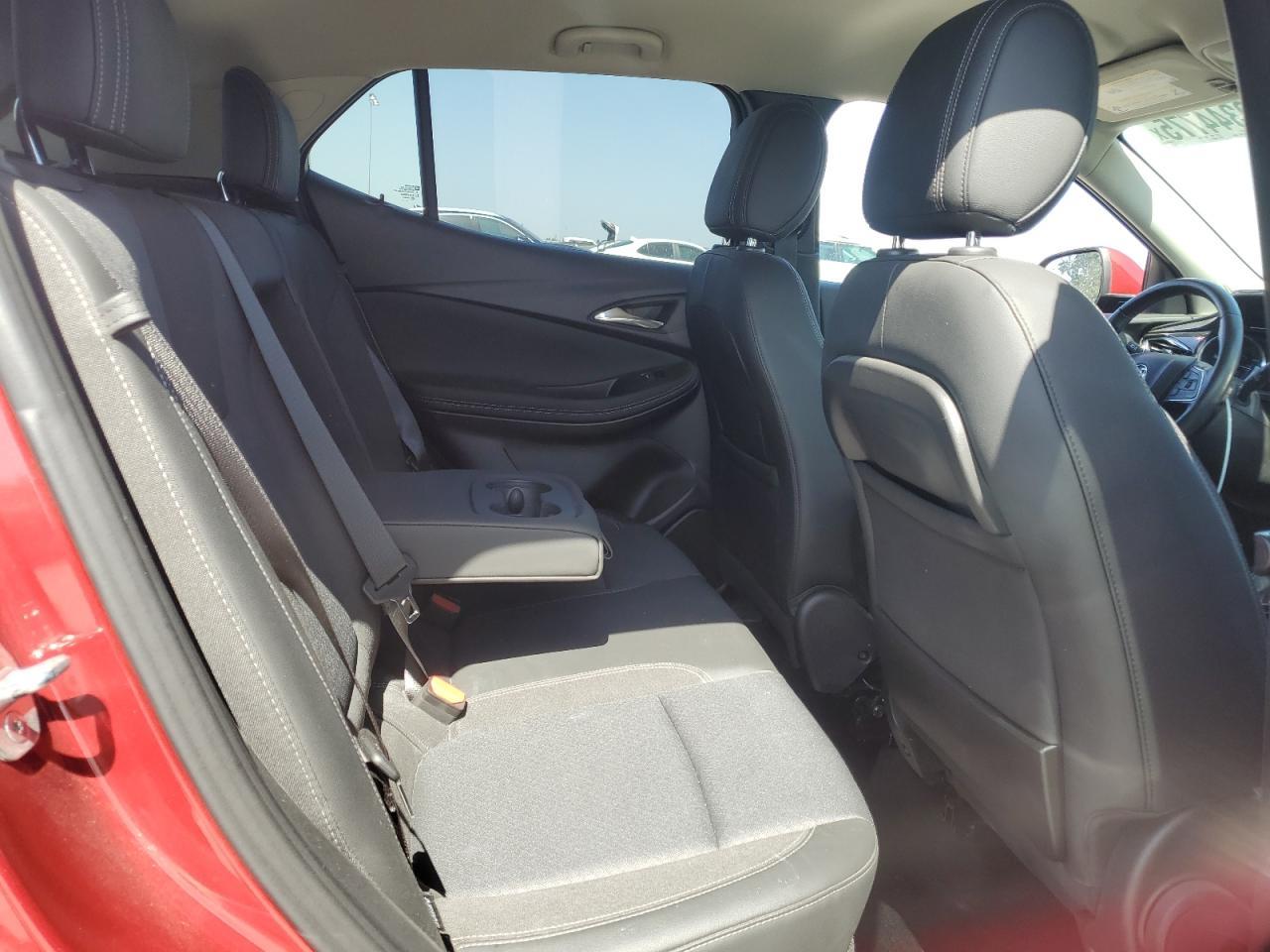 2021 BUICK ENCORE