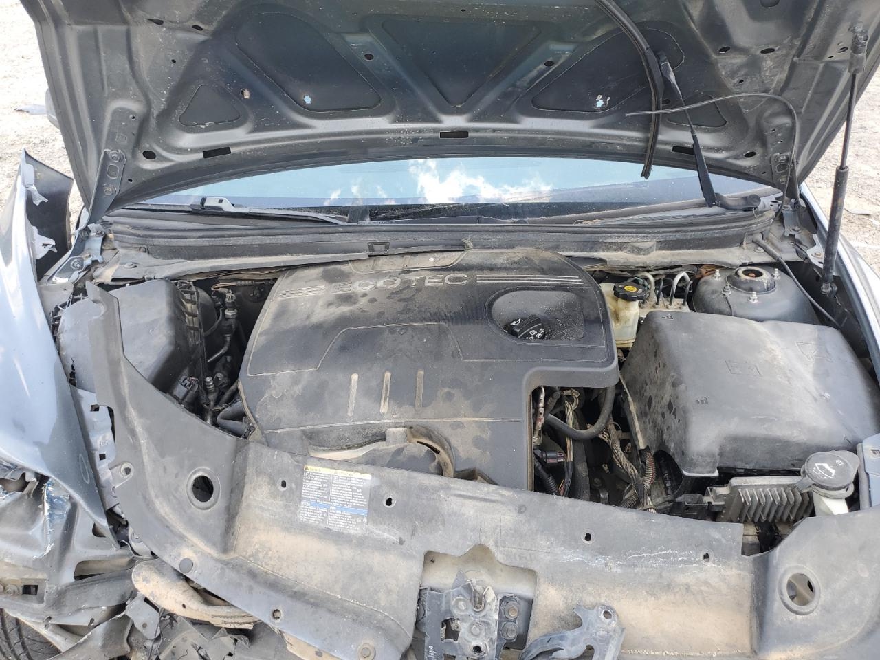 2009 CHEVROLET MALIBU