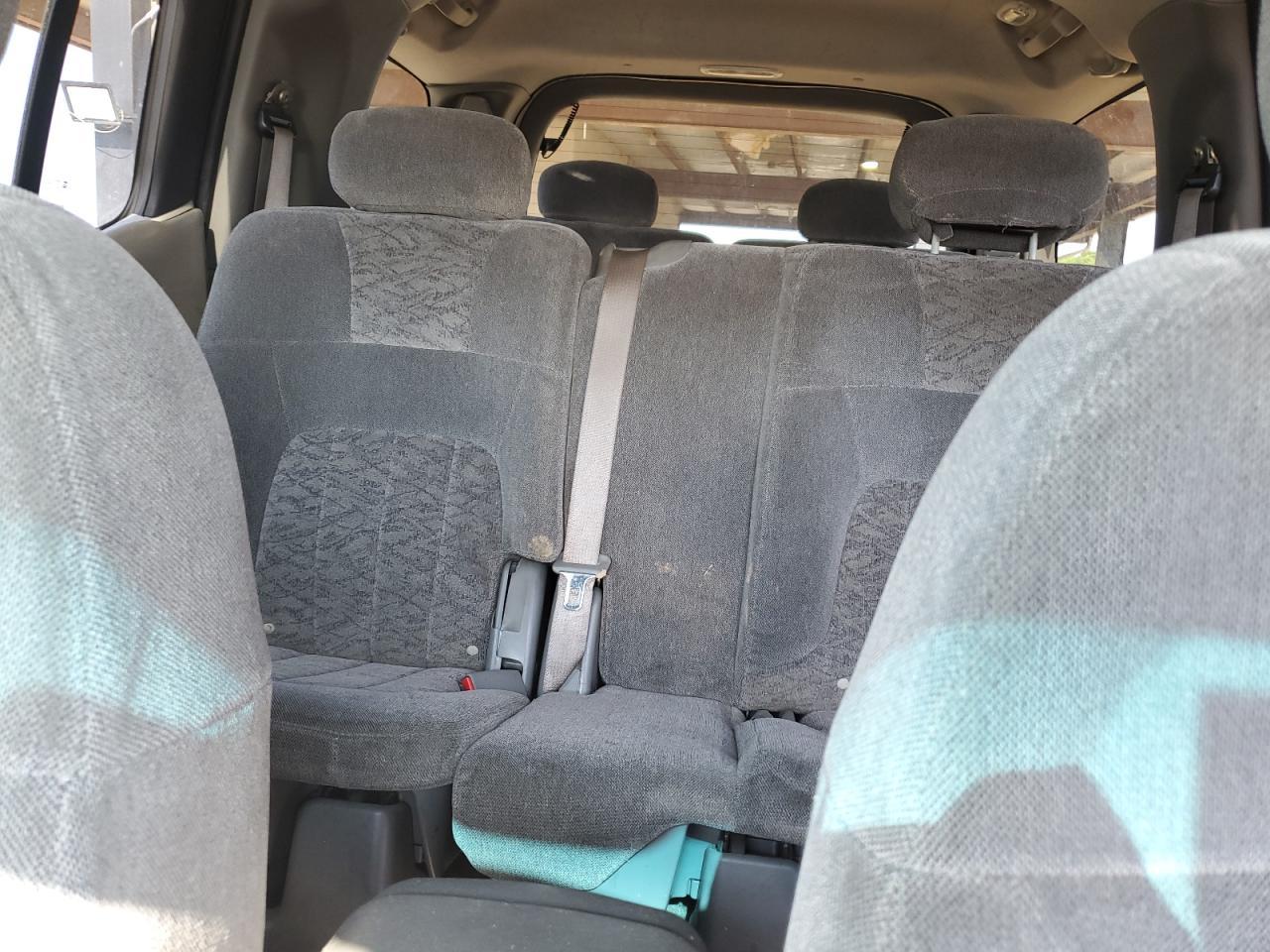 2004 GMC Envoy