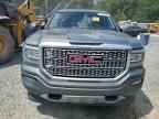 2018 GMC Sierra