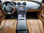 2011 JAGUAR Xj-Series