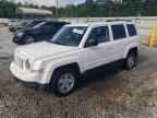 2016 JEEP PATRIOT