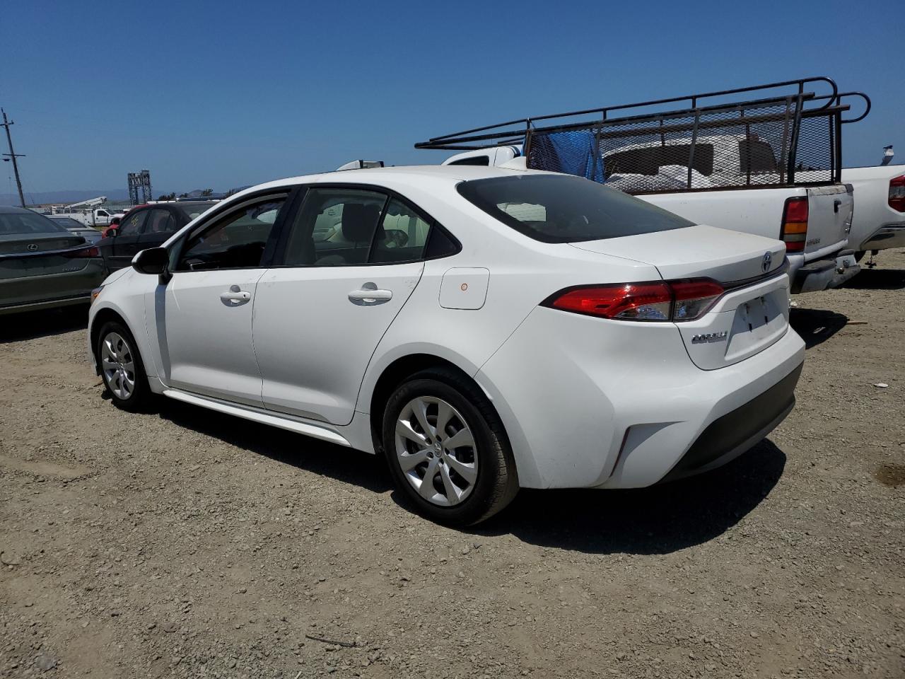 2023 TOYOTA COROLLA