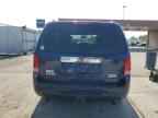 2014 HONDA PILOT