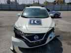 2020 NISSAN LEAF
