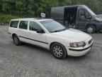 2002 VOLVO V70