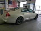 2010 FORD FUSION