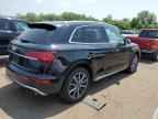 2021 AUDI SQ5