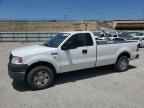2007 FORD F-150