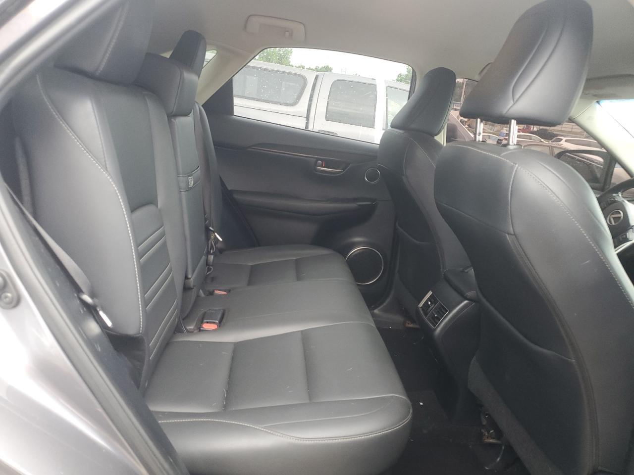2017 LEXUS Es 300
