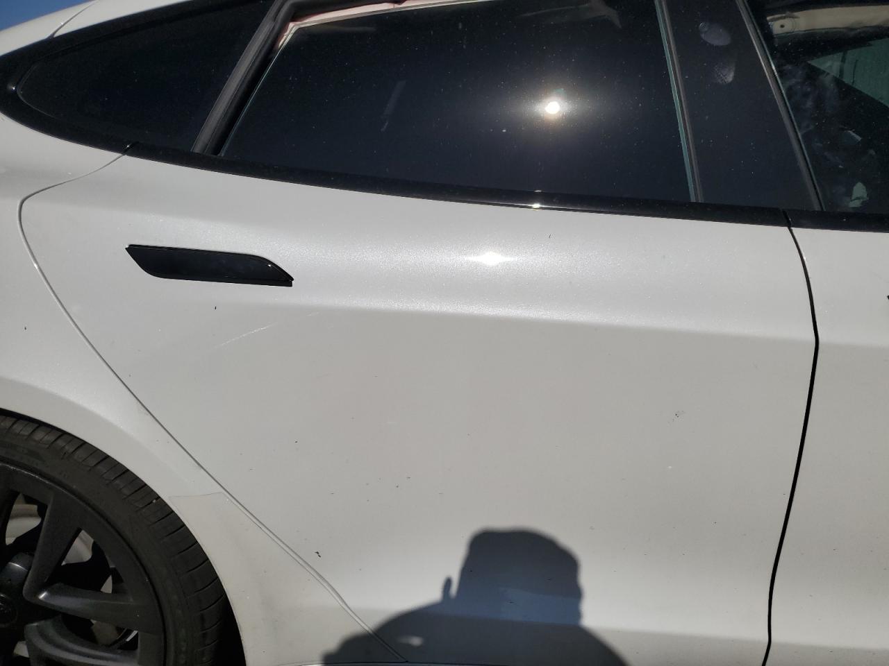 2023 TESLA MODEL S