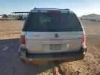 2004 MERCURY Mountaineer