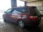 2007 HONDA ODYSSEY