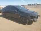 2018 SUBARU WRX