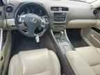 2012 LEXUS IS 250