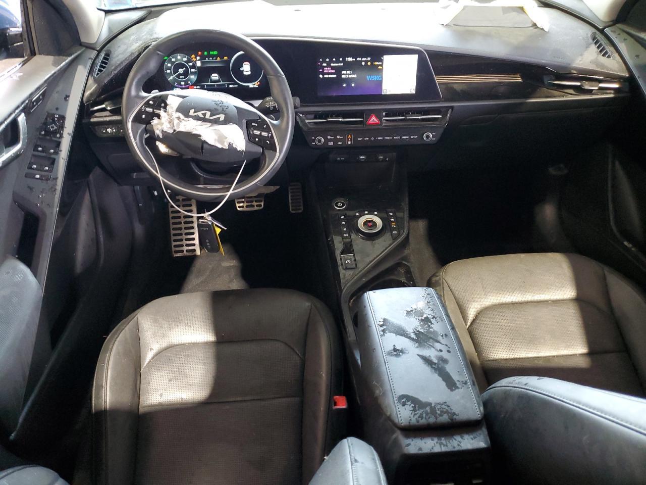 2023 KIA Niro