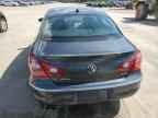 2012 VOLKSWAGEN CC