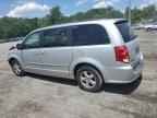 2012 DODGE GRAND CARAVAN