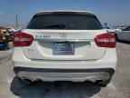 2015 MERCEDES-BENZ GLA-Class