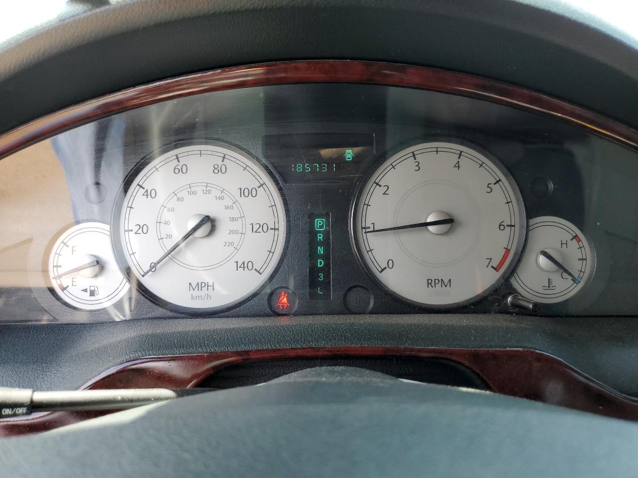 2006 CHRYSLER 300