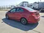 2017 CHEVROLET SONIC