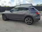 2017 MASERATI Levante