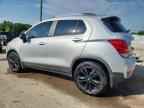 2020 CHEVROLET TRAX