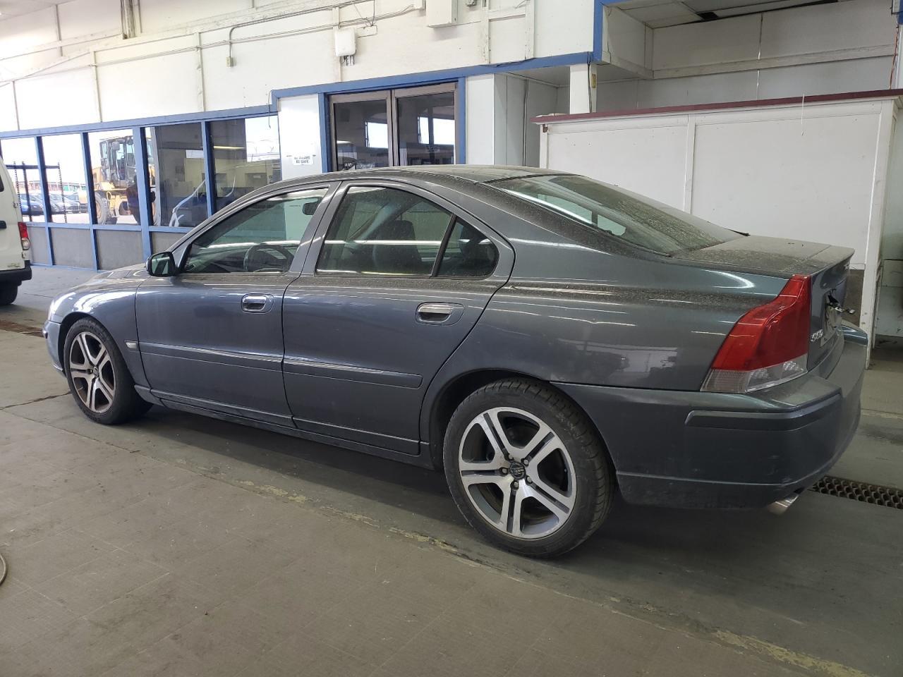 2006 VOLVO S60