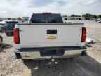 2016 CHEVROLET Silverado