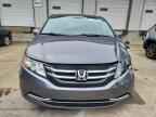 2017 HONDA ODYSSEY