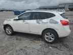 2013 NISSAN ROGUE