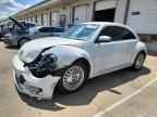 2015 VOLKSWAGEN Beetle